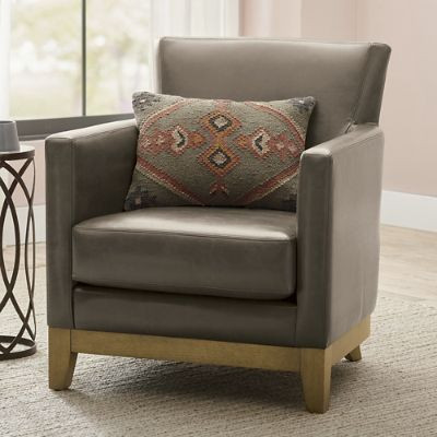 Reagan Chair | Grandin Road | Grandin Road