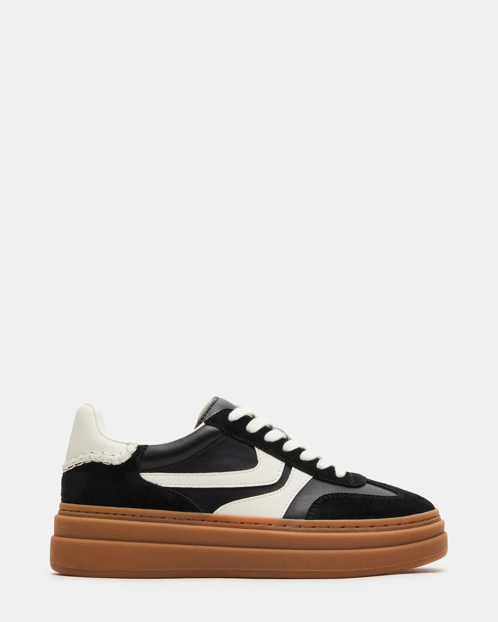 Dodge Black/white | Steve Madden (US)