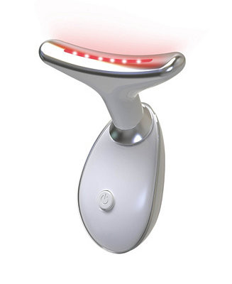 Pulse Red Light Therapy Skin Rejuvenator, Rechargeable Multi Color Light Therapy for Face | Macy's