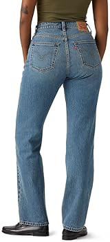 Levi's Womens 501 Curve Jeans | Amazon (US)