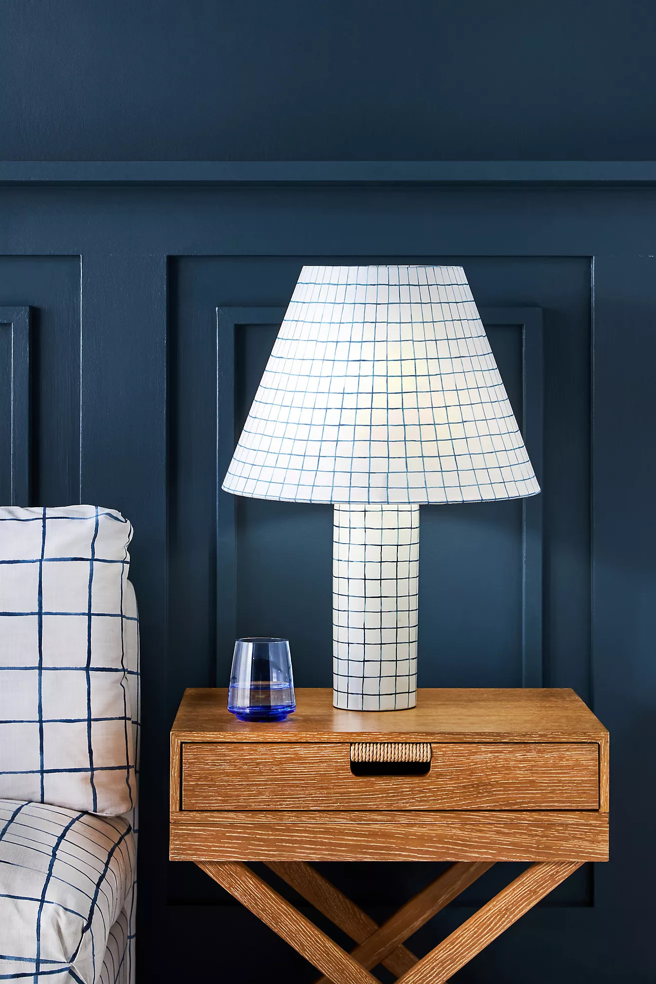 Mark D. Sikes Lamp Shade | Anthropologie (US)