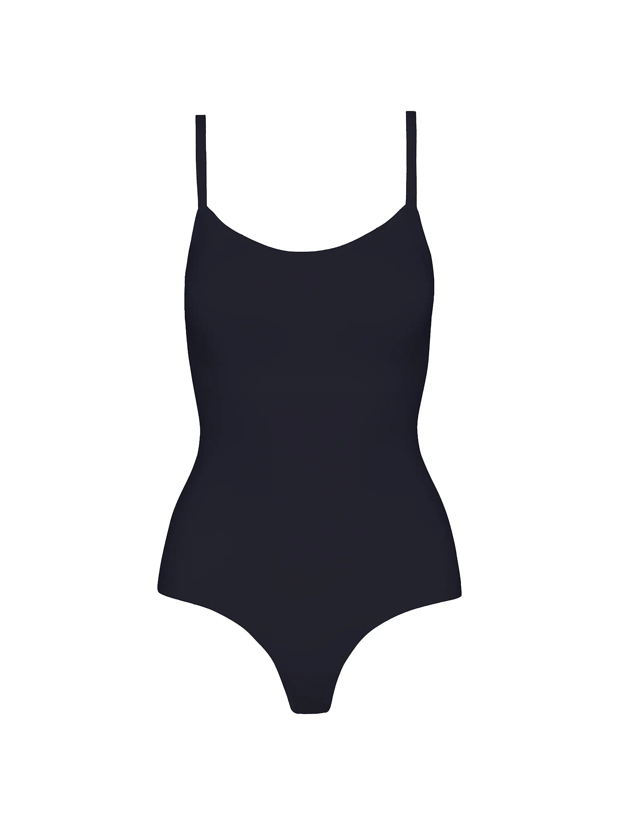 LingerieBodysuitsCommandoZone Smoothing Seamless BodysuitRating: 5 out of 5 stars4$128 | Saks Fifth Avenue