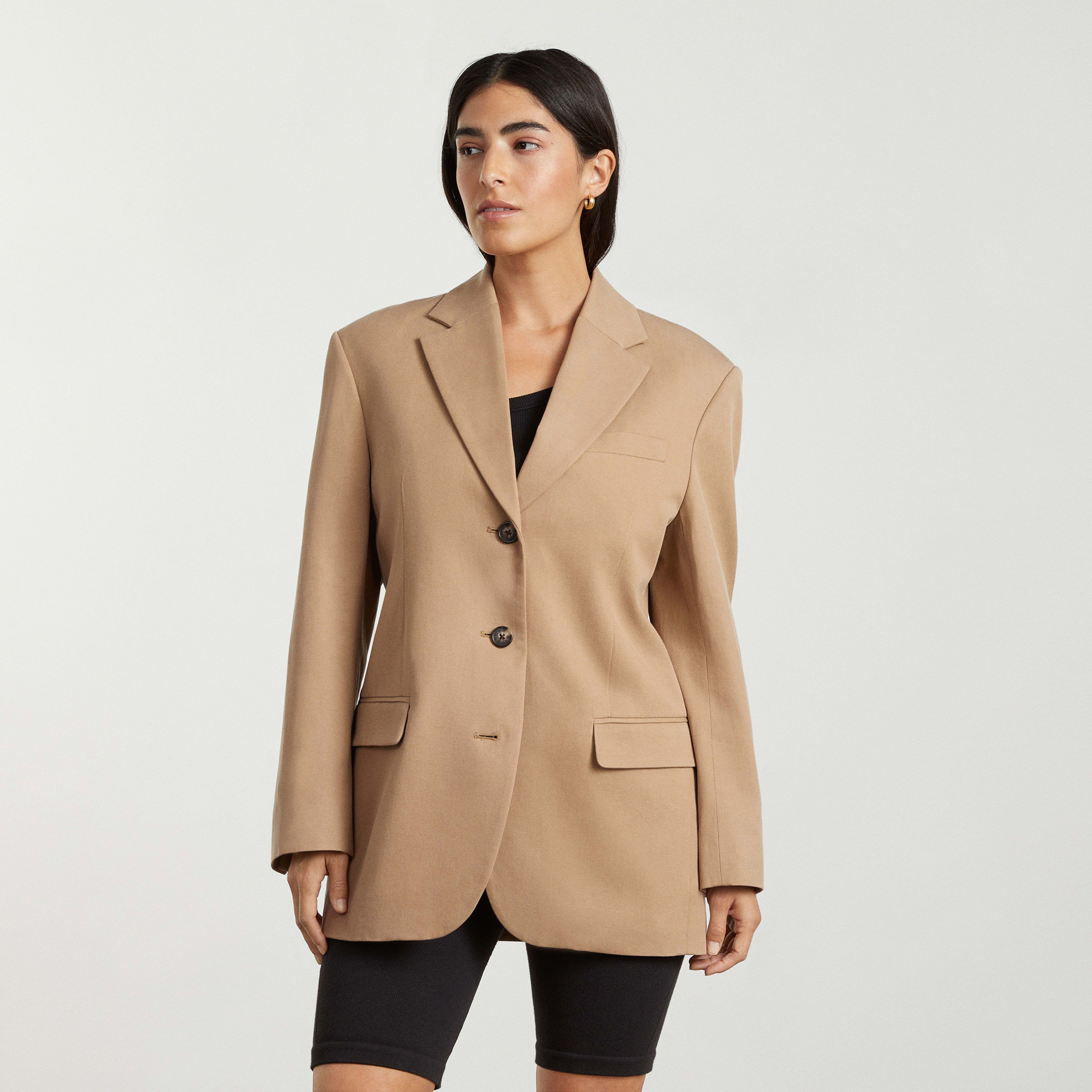 The ’80s Blazer | Everlane