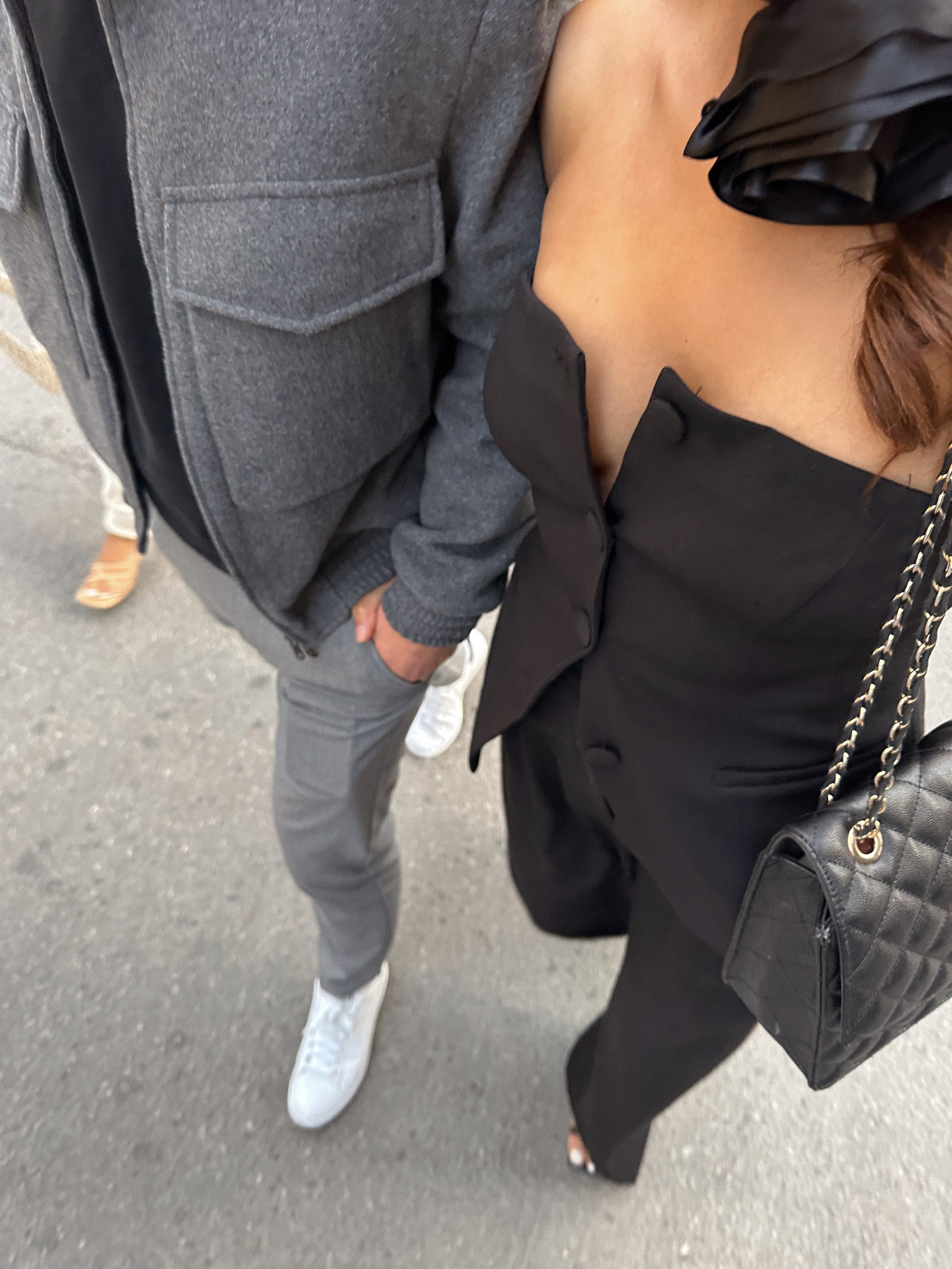 Date night attire with bae ✨

#LTKU #LTKSeasonal #LTKFind