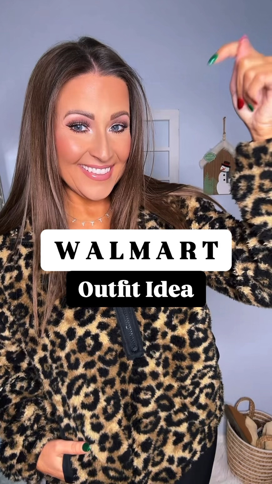 𝐔𝐬𝐞 𝐜𝐨𝐝𝐞 𝐒𝐉𝐋𝐈𝐍𝐙𝟑𝟎𝐀 𝐭𝐨 𝐬𝐚𝐯𝐞 𝟏𝟎% 𝐨𝐧 𝐭𝐡𝐞𝐬𝐞 𝐬𝐮𝐧𝐠𝐥𝐚𝐬𝐬𝐞𝐬 𝐚𝐧𝐝 𝐚𝐥𝐥 𝐨𝐭𝐡𝐞𝐫 𝐒𝐎𝐉𝐎𝐒 𝐠𝐥𝐚𝐬𝐬𝐞𝐬 𝐨𝐧 𝐀𝐦𝐚𝐳𝐨𝐧! #sojospartner

Leopard Pullover: M (comes in other colors)
Black Tank Top: S
Striped Top: XS (also comes in other colors)
Fleece Lined Leggings: S (come in a lot of other colors on AMZ)
Vest: mine is sold out, linked a very similar one 
Boots: TTS

winter outfit, winter fashion

#LTKFindsUnder50 #LTKWatchNow #LTKStyleTip