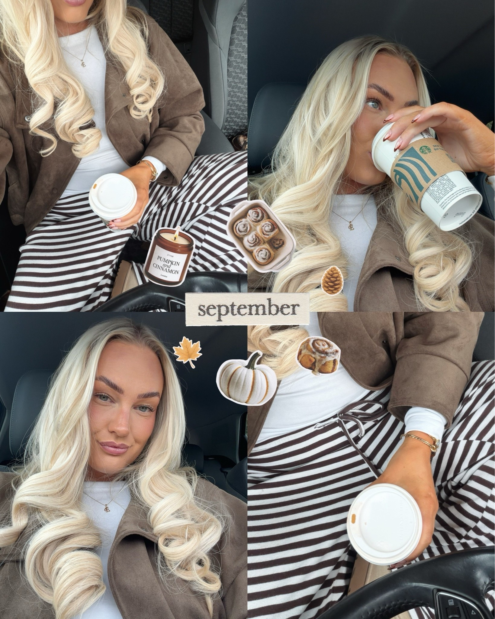 #LTKautumn #LTKuk #LTKFashionMonth