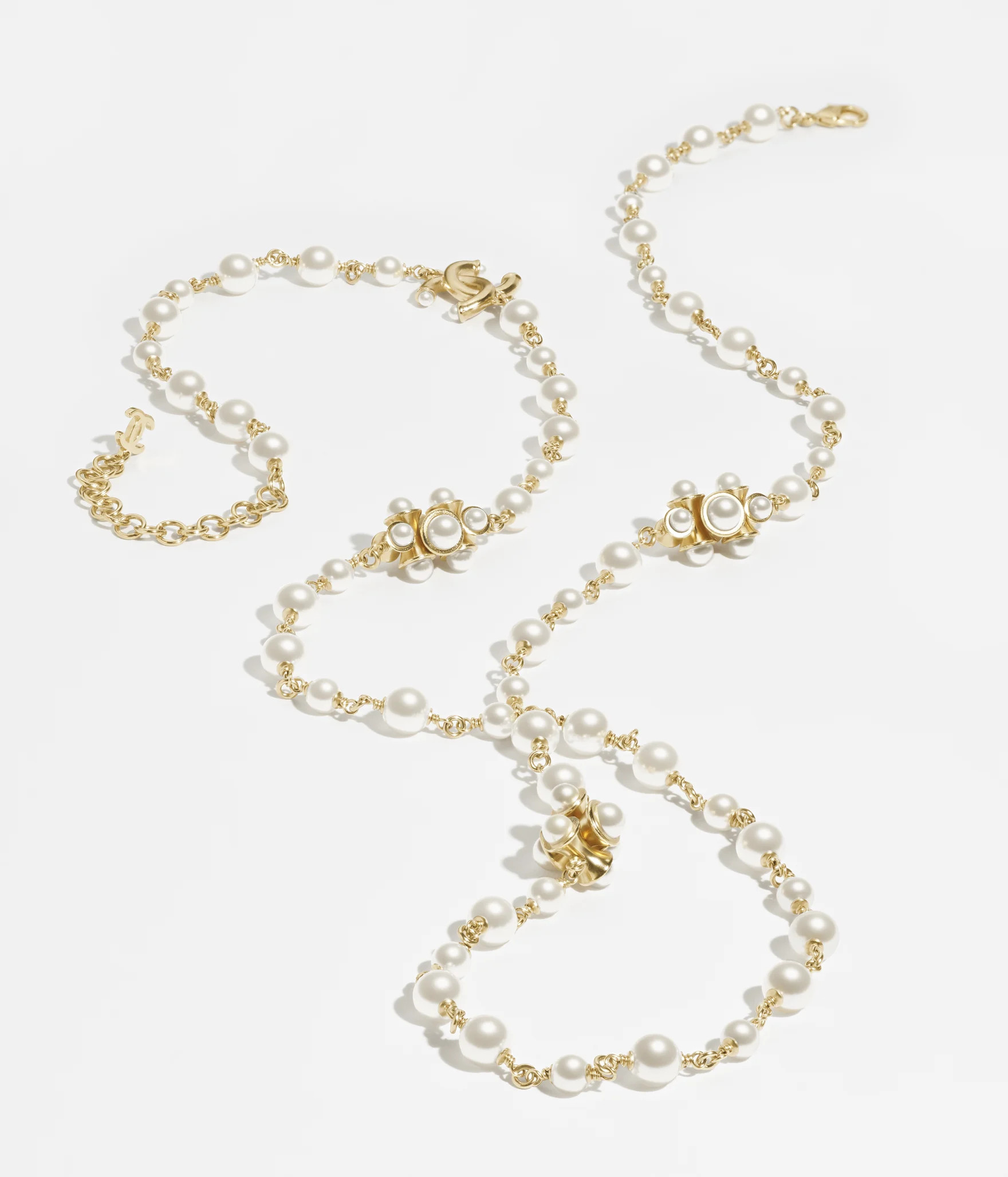 Long Necklace | Chanel, Inc. (US)