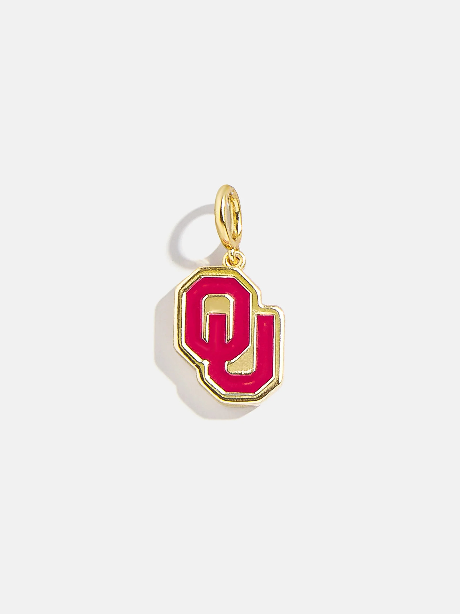 University of Oklahoma Cluster Charm - University of Oklahoma | BaubleBar