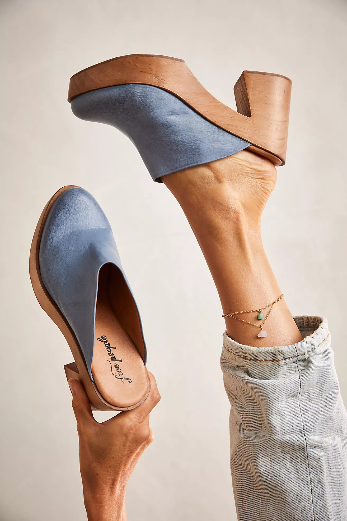 Suki Platform Clogs | Free People (Global - UK&FR Excluded)
