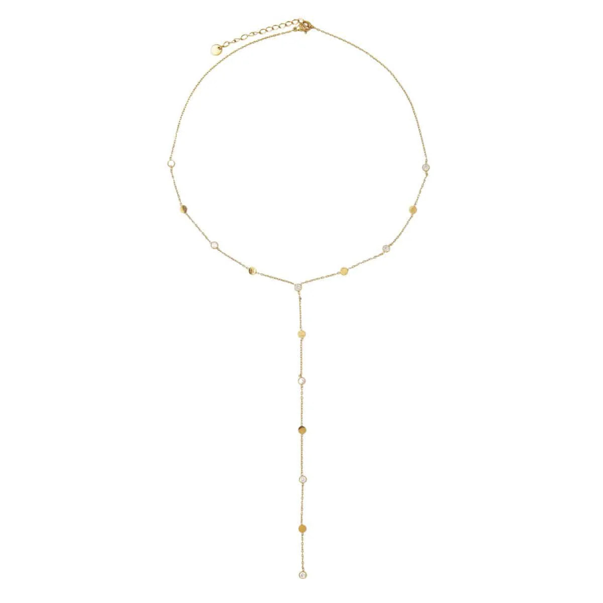 Pavia Necklace | Montce