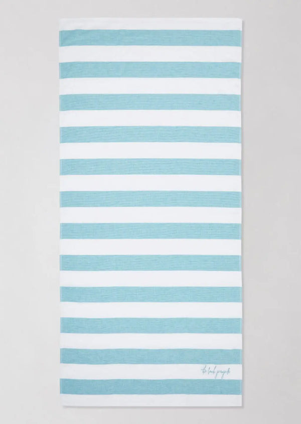 Sand-Free Cabana Towel | The Beach People (US)