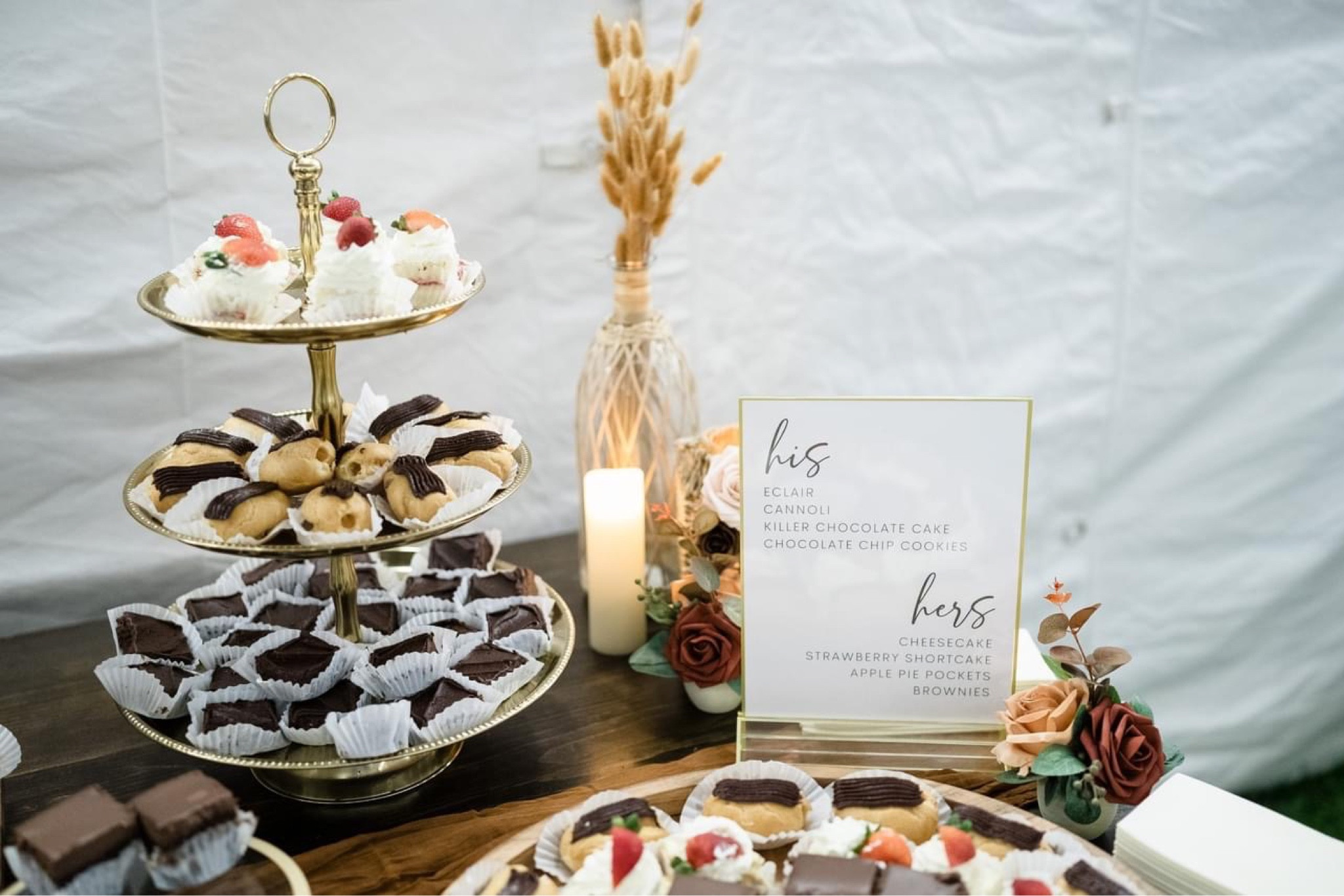 Dessert table decor, holiday entertaining, Christmas dessert, thanksgiving entertaining, boho wedding, backyard wedding, fall wedding, October wedding,  terracotta wedding, gold wedding decor 

#LTKSeasonal #LTKwedding #LTKHoliday