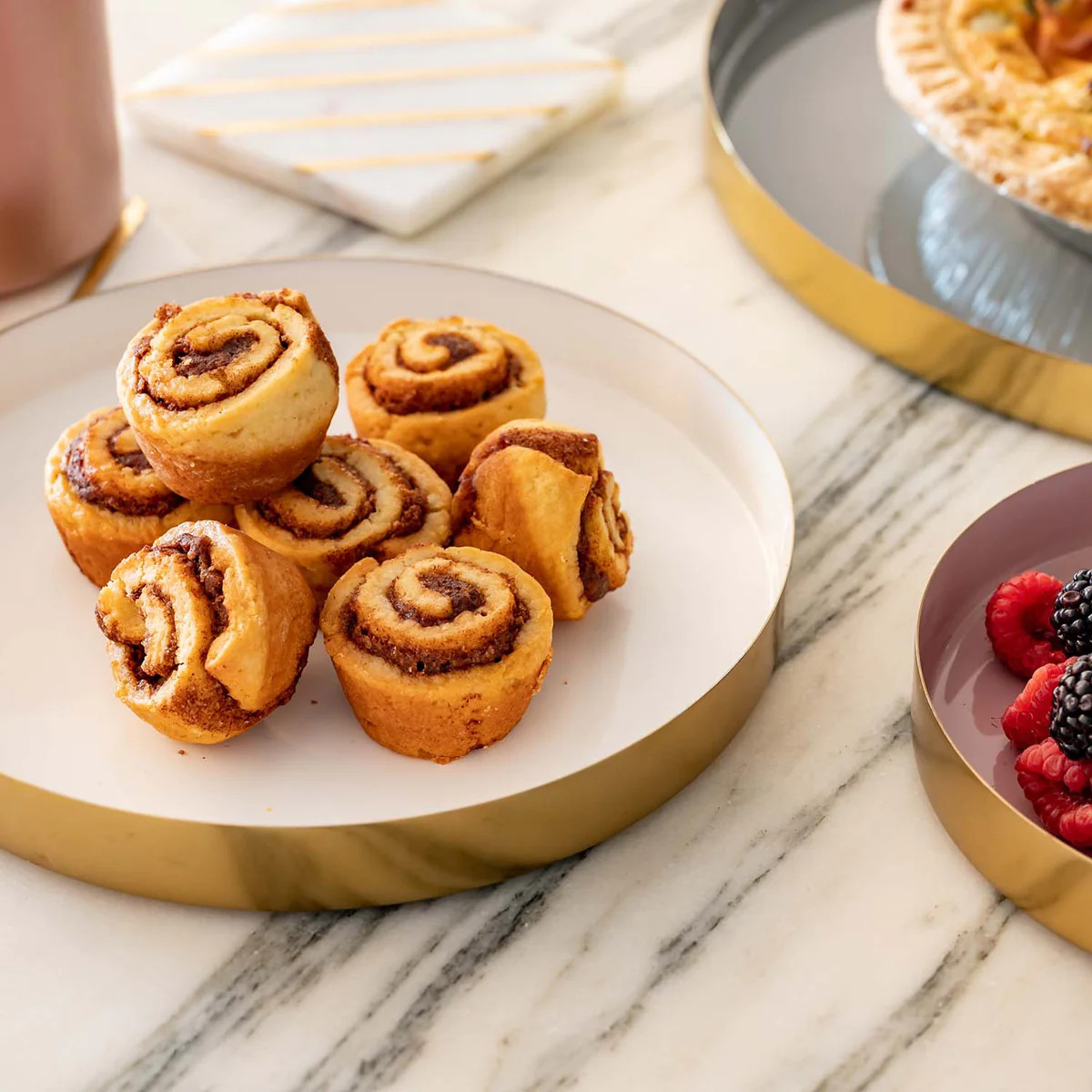 8 | Cambridge Silversmiths