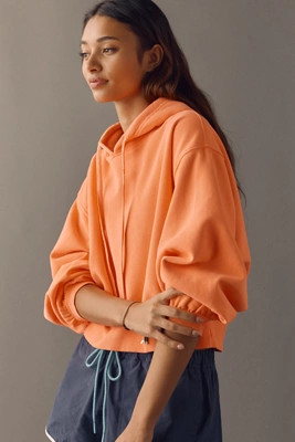 Daily Practice Plie Hoodie | Anthropologie (US)