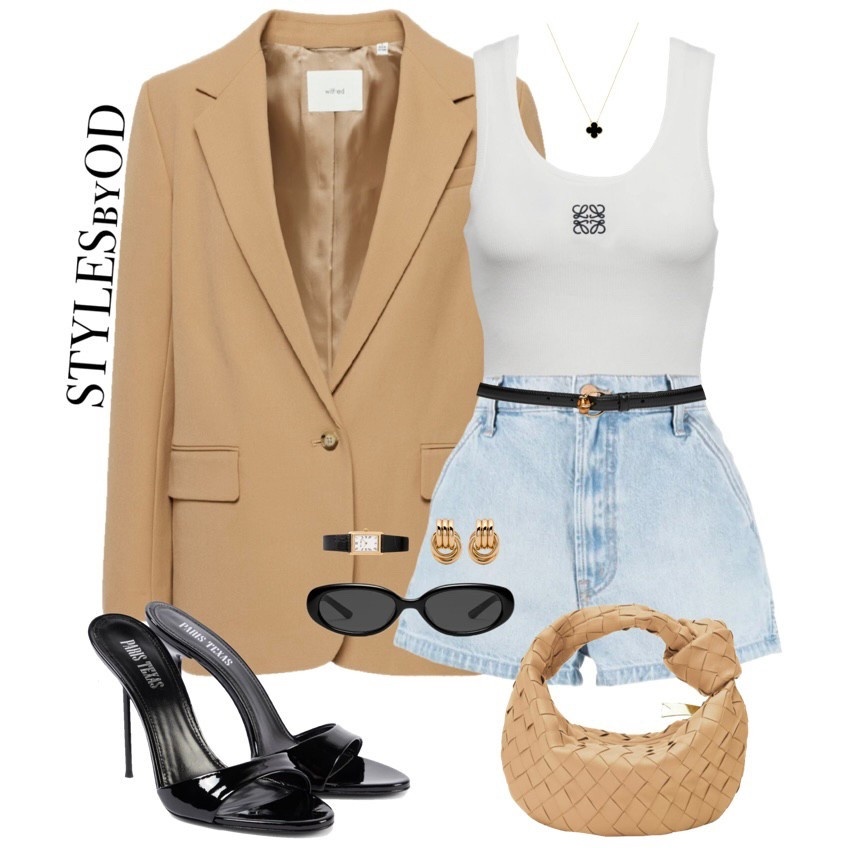 minimal & stylish🧋🖤

#LTKWorkwear #LTKSeasonal #LTKGiftGuide