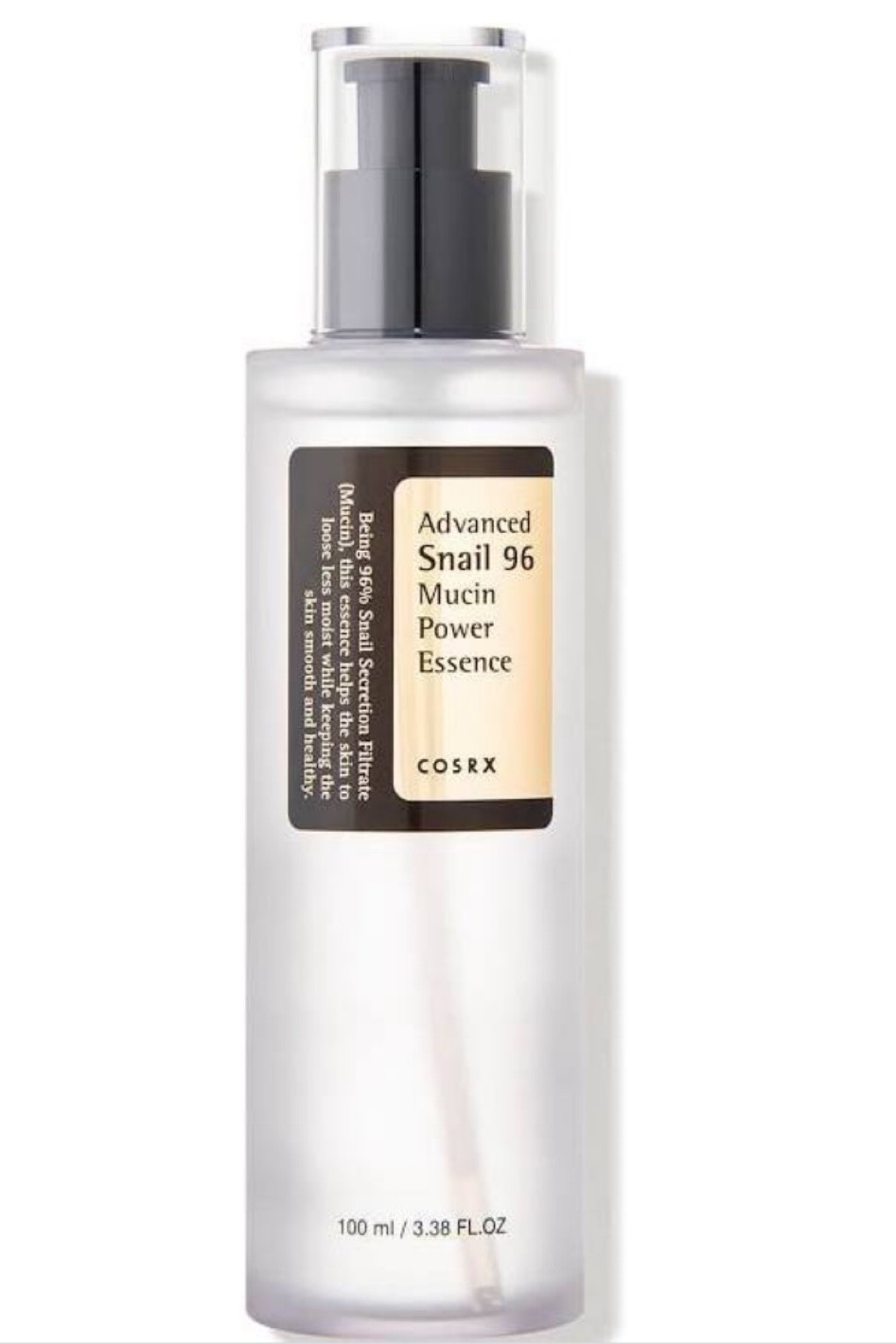 I will buy ANYTHING that elleontheglow recommends. Just purchased this snail mucin power essence as well as the mask version! I cannot wait for it to arrive!!! 

Skincare, face mask, face spray, soft skin, beauty products, ulta, Amazon, purchase of the day, under $25, gifts under $25, stocking stuffer, dermatologist recommended, facial, fine lines and wrinkles, collagen, plump skin, dry skin, sensitive skin, sheet mask

#LTKbeauty #LTKunder50 #LTKstyletip