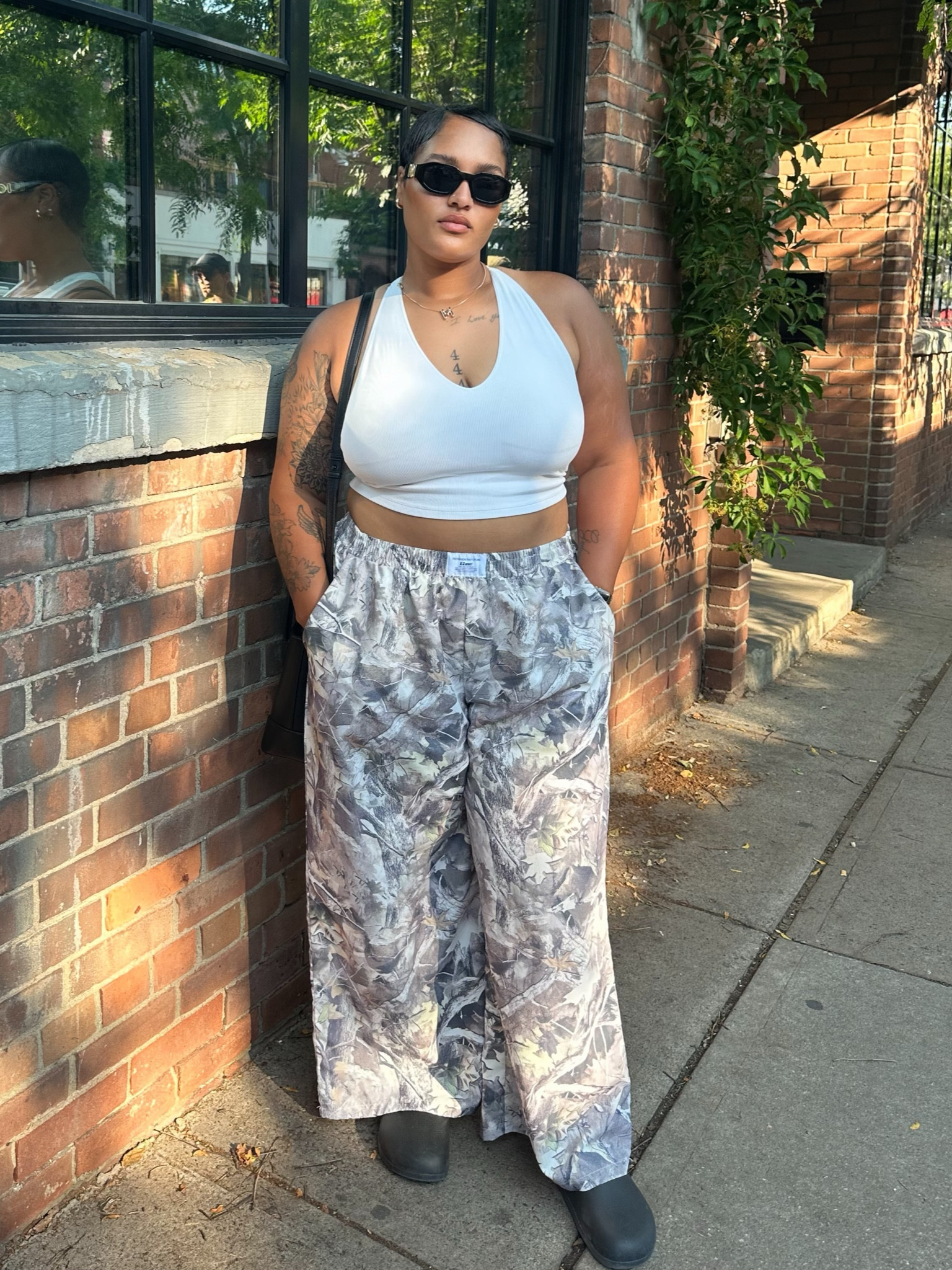 A simple every day outfit for errands, groceries or just a cute day out ✨

#LTKStyleTip #LTKPlusSize #LTKMidsize
