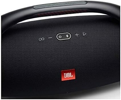 JBL Boombox 2 - Portable Bluetooth Speaker, Powerful Sound and Monstrous Bass, IPX7 Waterproof, 2... | Amazon (US)