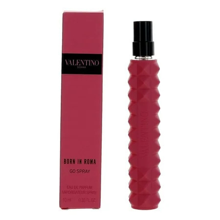 Valentino Donna Born In Roma by Valentino, 0.33 oz EDP Spray for Women | Walmart (US)