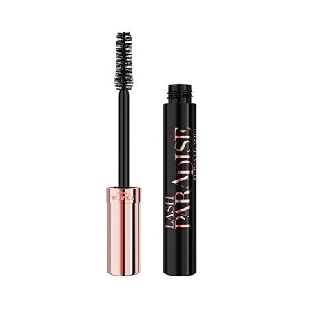 Loreal Paris Lash Paradise Forever Noir Mascara -Black | Walmart (US)