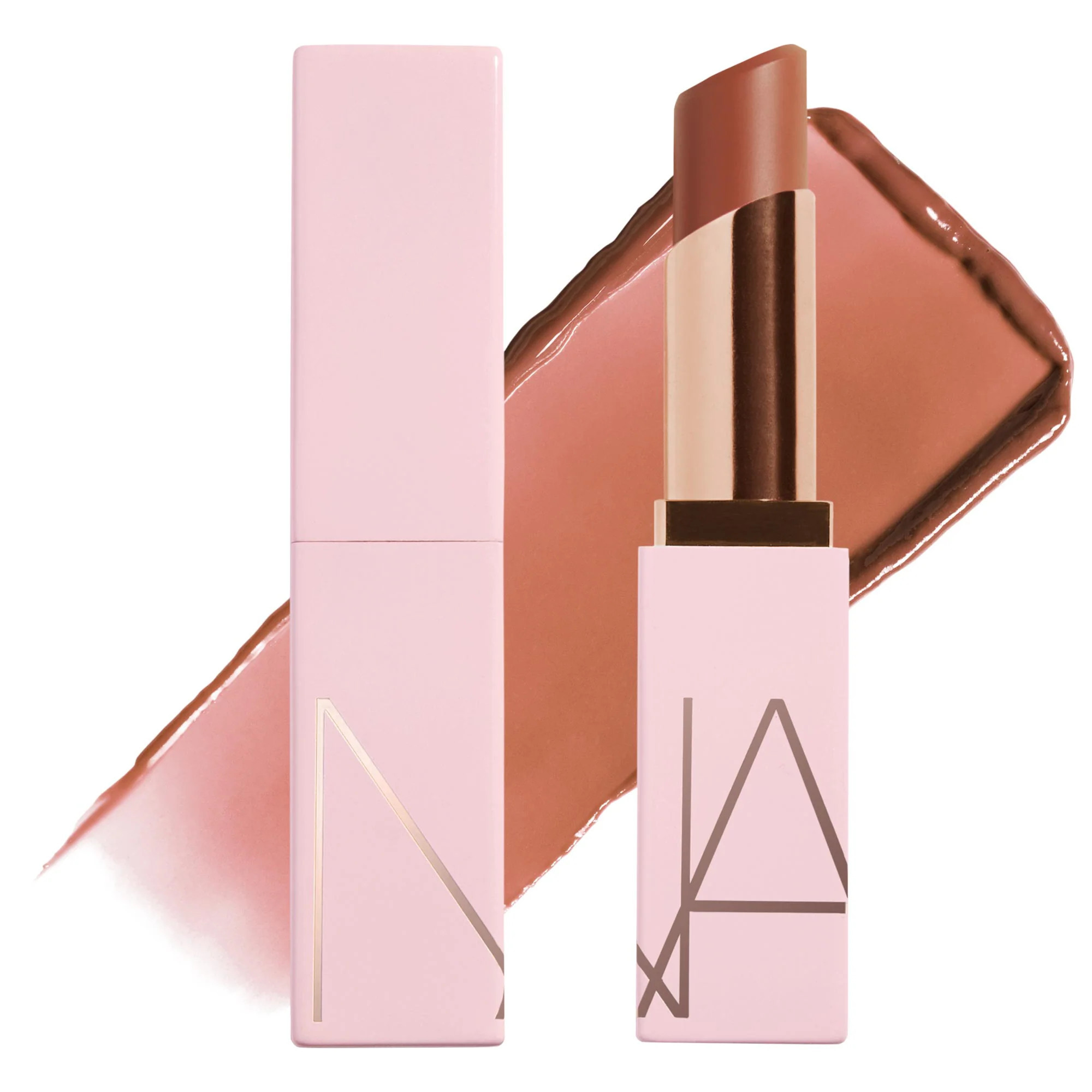 NARS Afterglow Moisturizing Lip Balm with Hyaluronic Acid Crush 0.1 oz/3 g | Sephora (US)