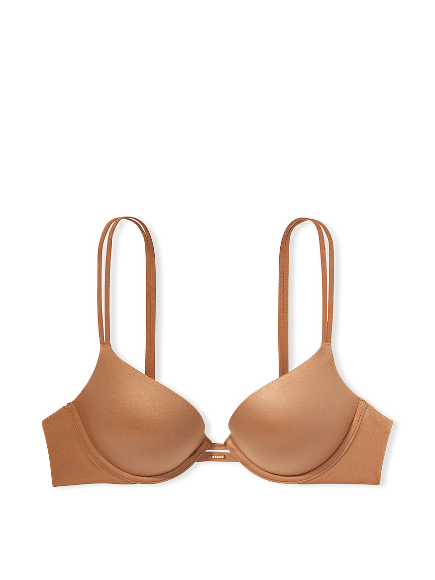 Smooth Push-Up Bra | Victoria's Secret (US / CA )