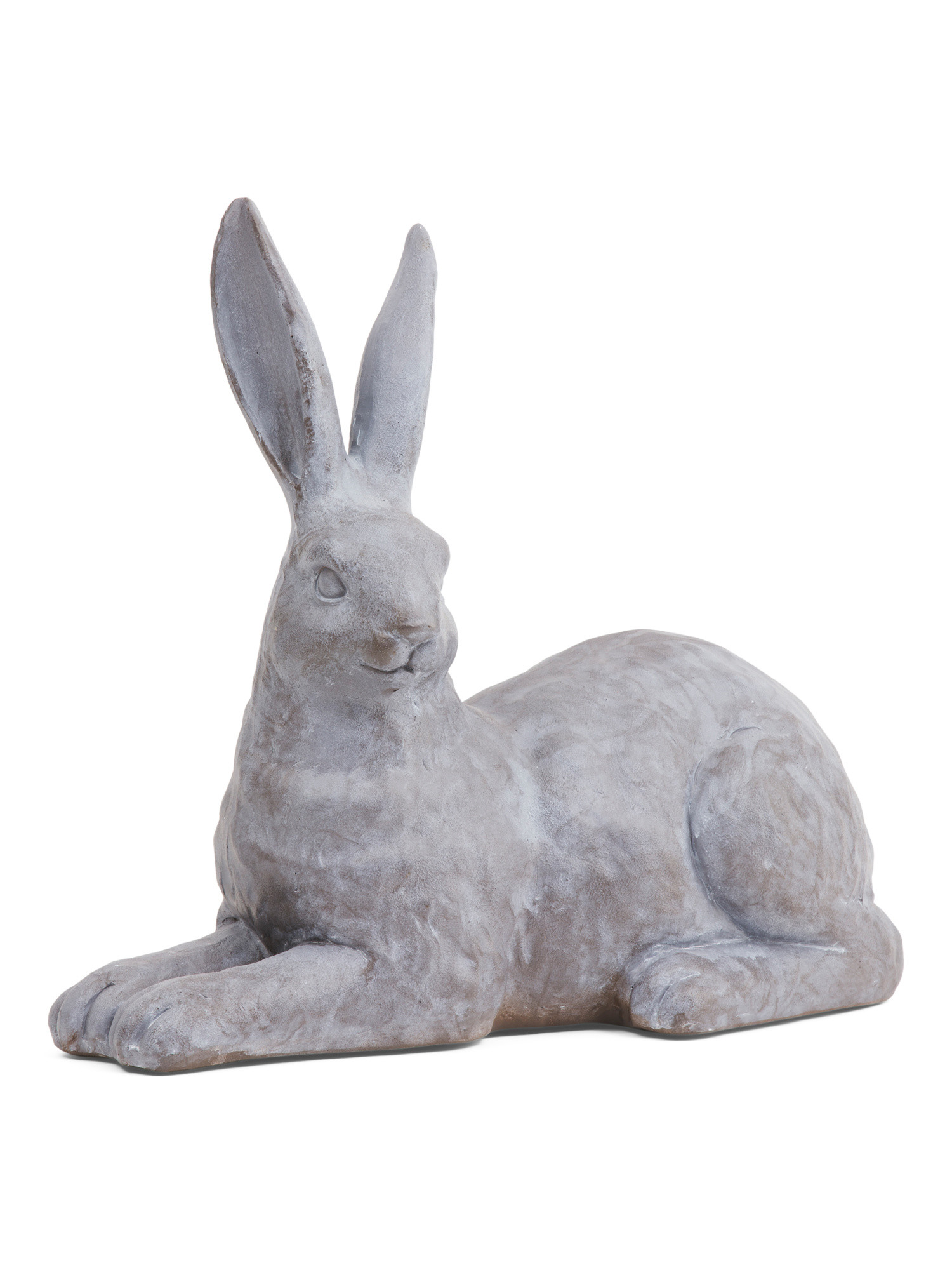 Resin Bunny Decor | Easter | Marshalls | Marshalls