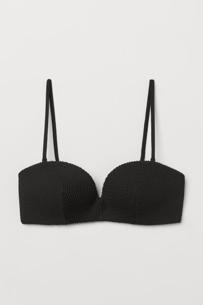 Push-up Balconette Bikini Top | H&M (US)