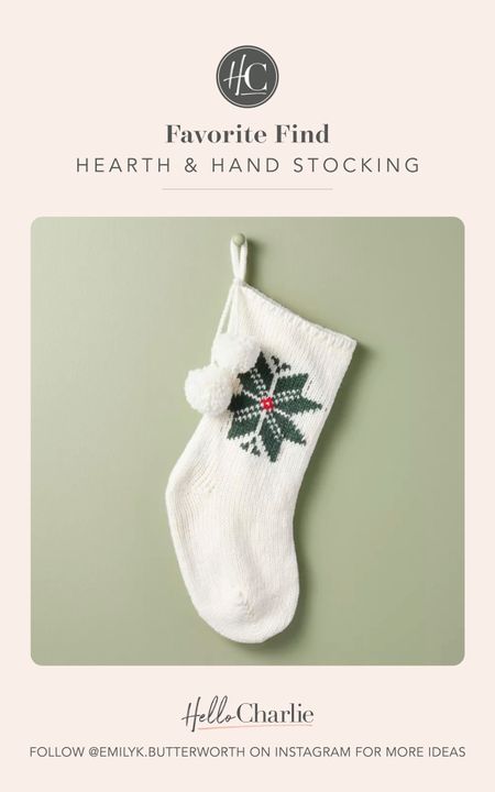 This is my favorite stocking at Target this season! So pretty to hang on it’s own as decor. I would add a simple dainty ribbon and a bell and have it hang on a door or gallery wall. 


#LTKHoliday #LTKSeasonal #LTKstyletip