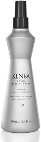 Kenra Professional Thermal Styling Spray 19 | Amazon (US)