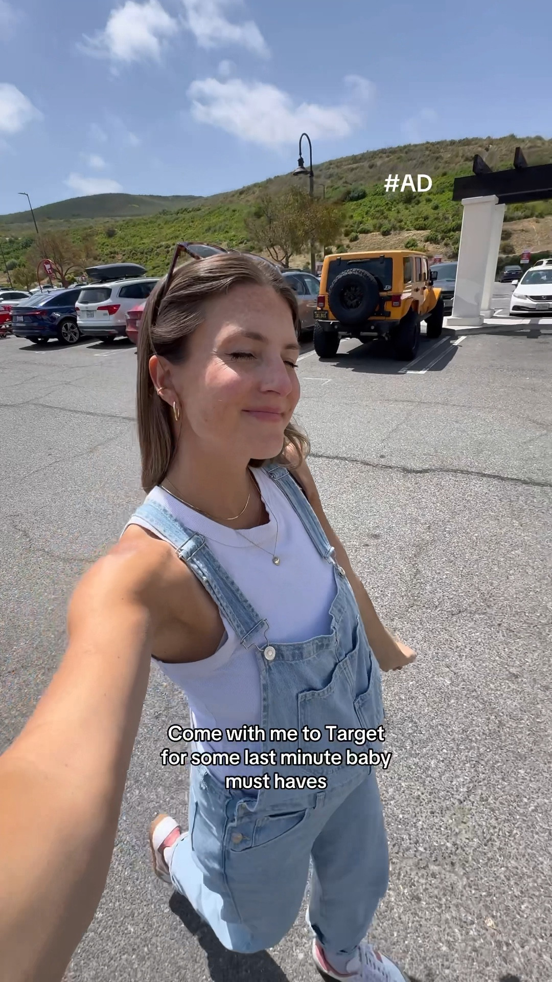 4 Baby Registry Must-Haves from Target! 

#LTKFamily #LTKBaby #LTKFindsUnder100