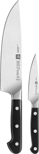 Pro 2-Piece Chef's Knife Set | Nordstrom