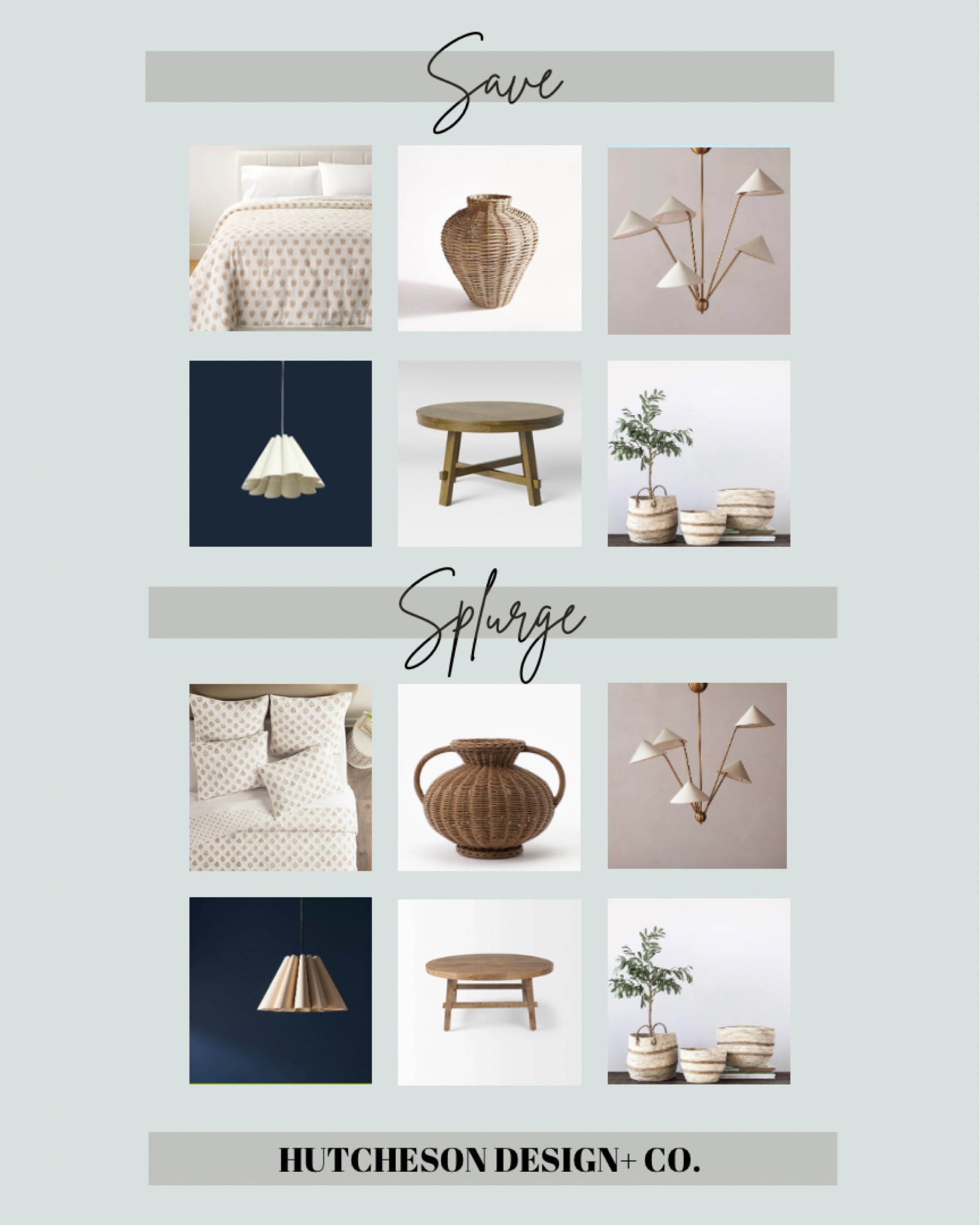 Playing Splurge or Save over in our IG stories today! Let us know which of these are your favs by clicking the heart on your top picks below! 

#LTKsalealert #LTKFind #LTKhome