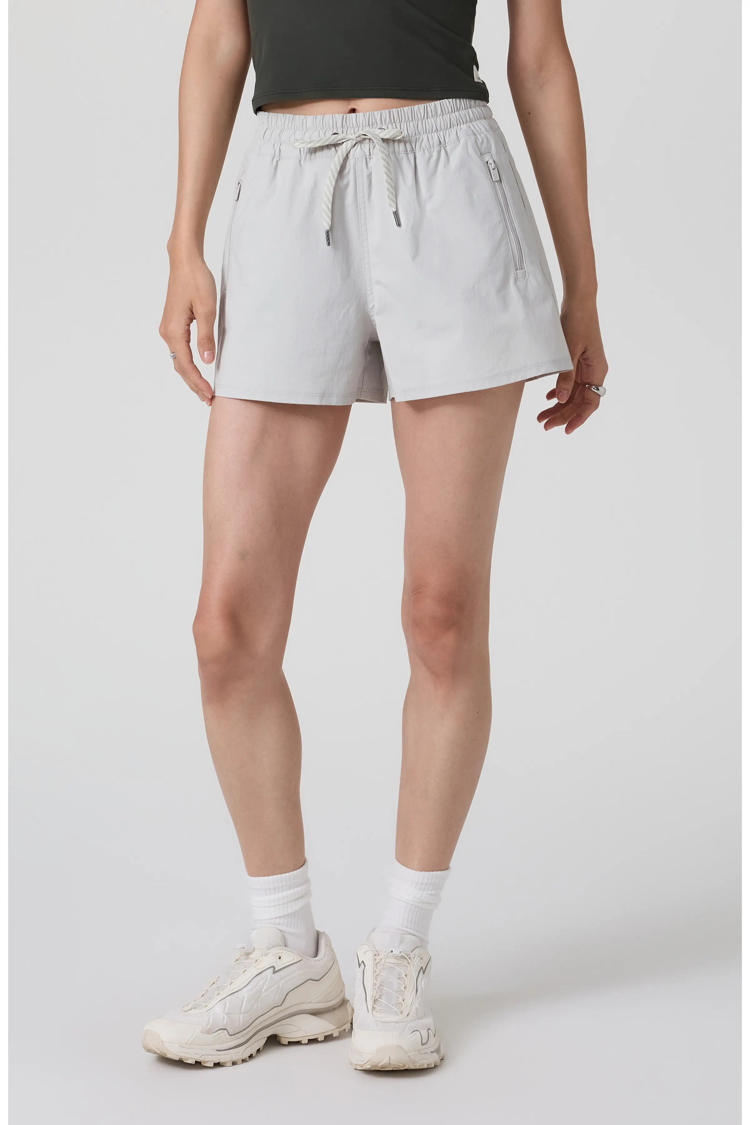 Birch Drawstring Shorts (Women) | Nordstrom | Nordstrom