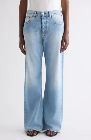 Loose Fit Jeans | Nordstrom