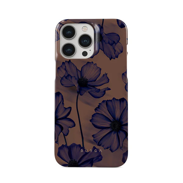 Velvet Night - iPhone 13 Pro Max Case | BURGA
