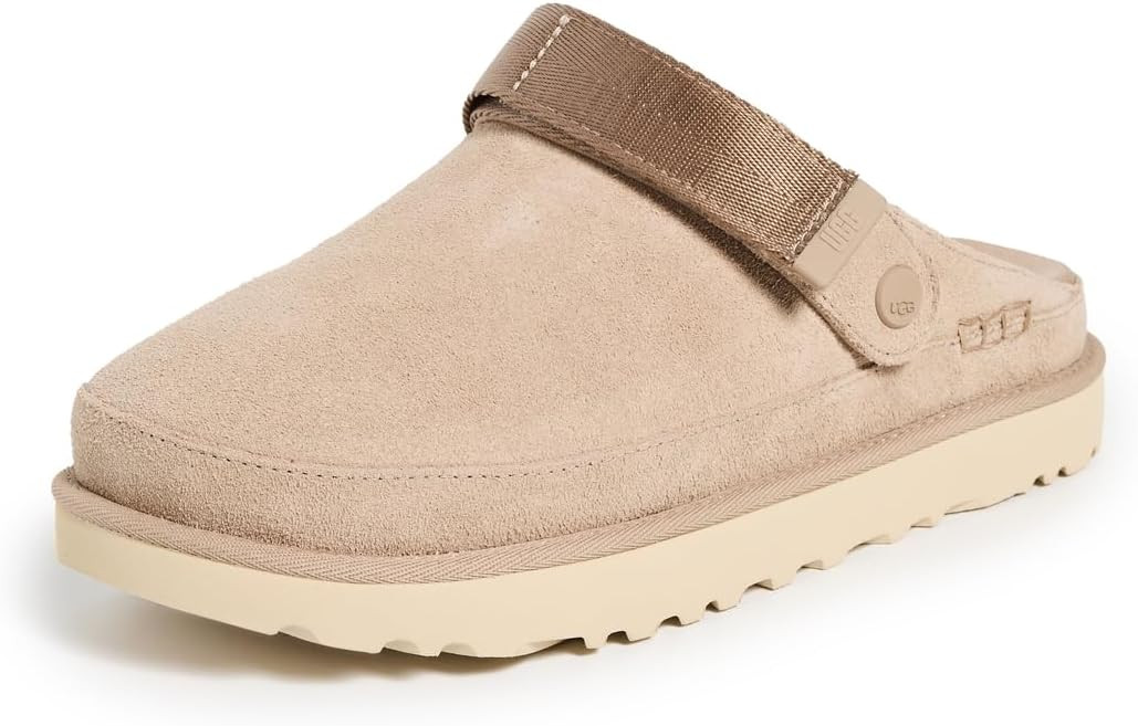 UGG Womens Goldenstar Clog | Amazon (US)