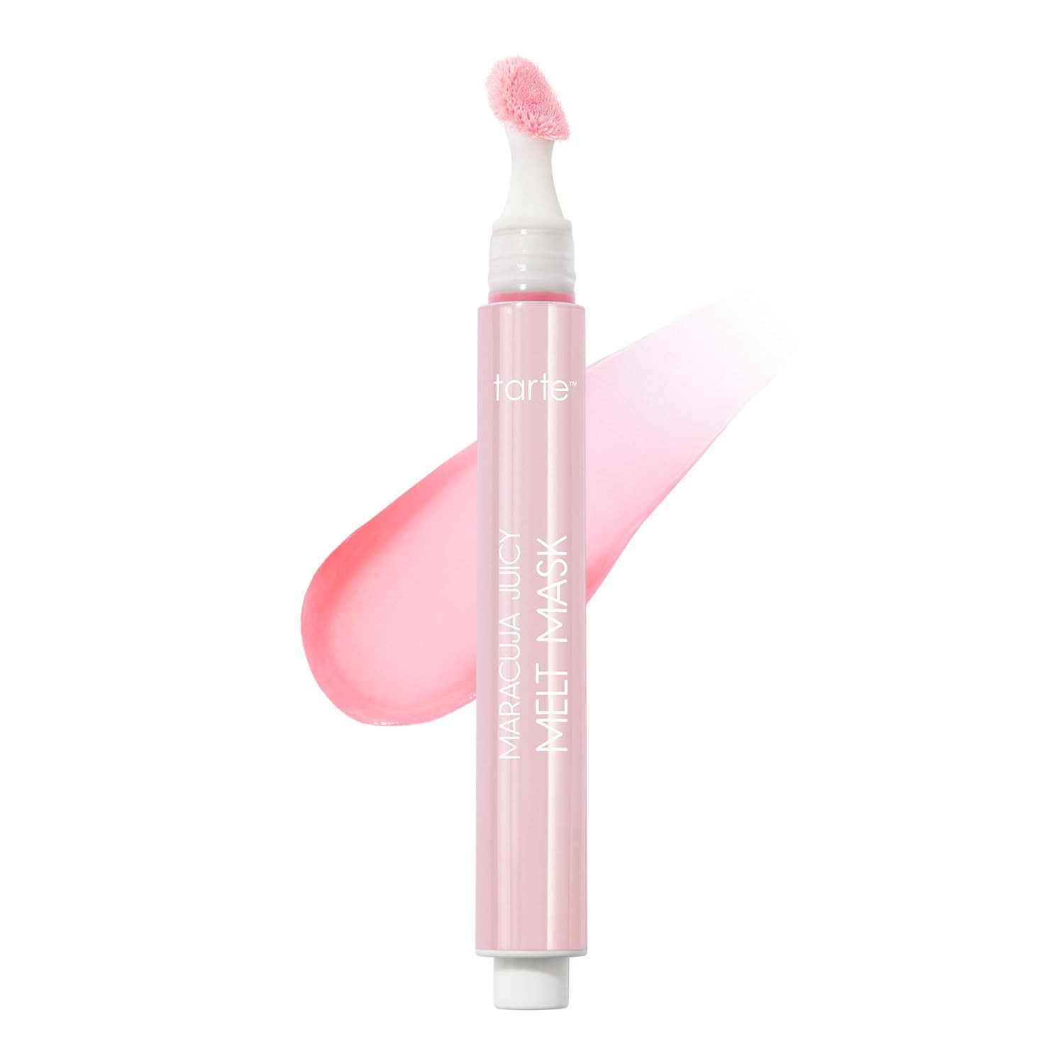 tarte maracuja juicy melt mask – Lip Mask, Balm & Lipgloss with Vitamin E & Shea Butter, Hydrat... | Amazon (US)