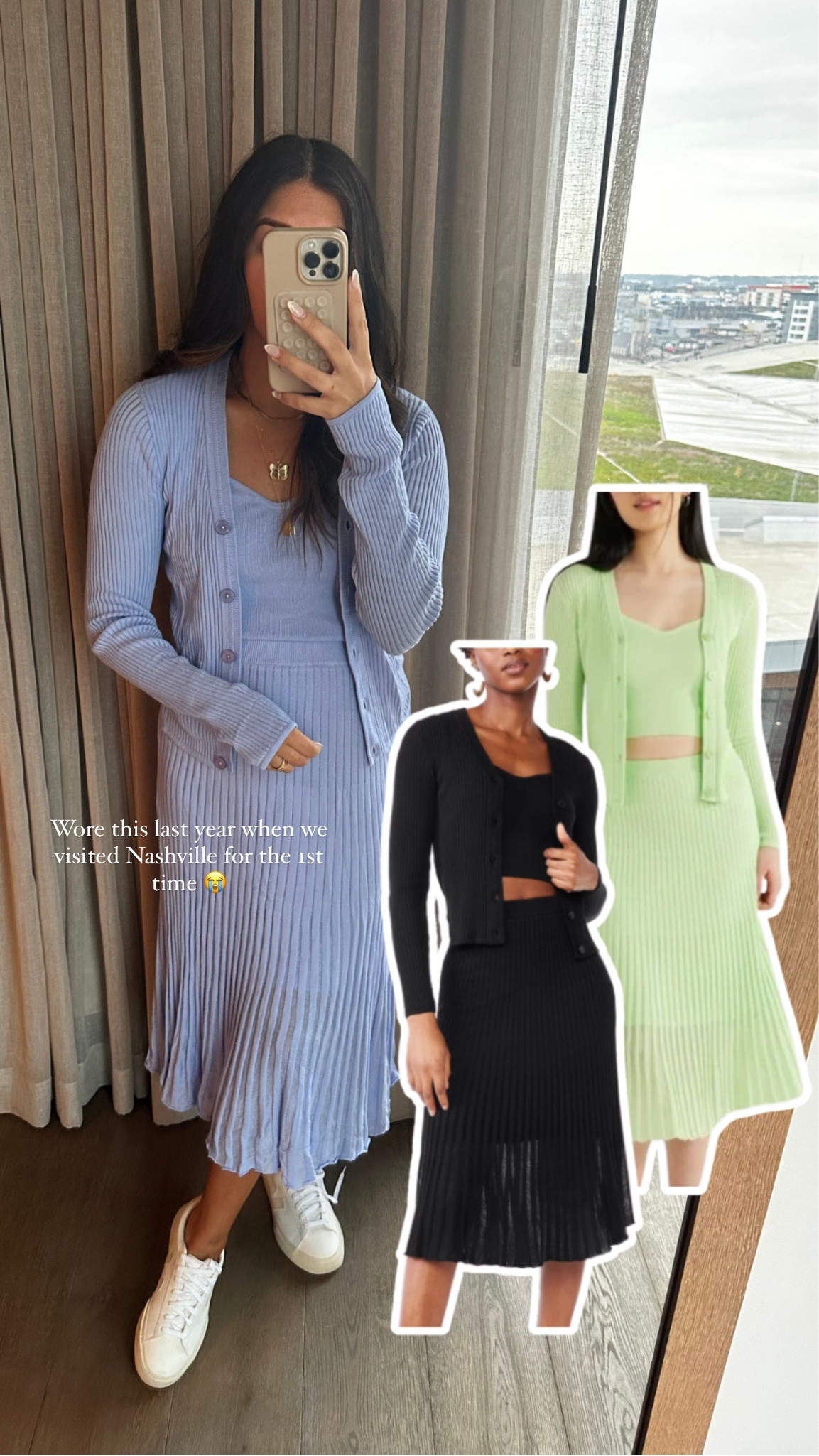 Love how versatile these pieces are! Can be worn all together or separately. 

Dressupbuttercup.com 

#dressupbuttercup 

#LTKMostLoved #LTKfindsunder50 #LTKsalealert