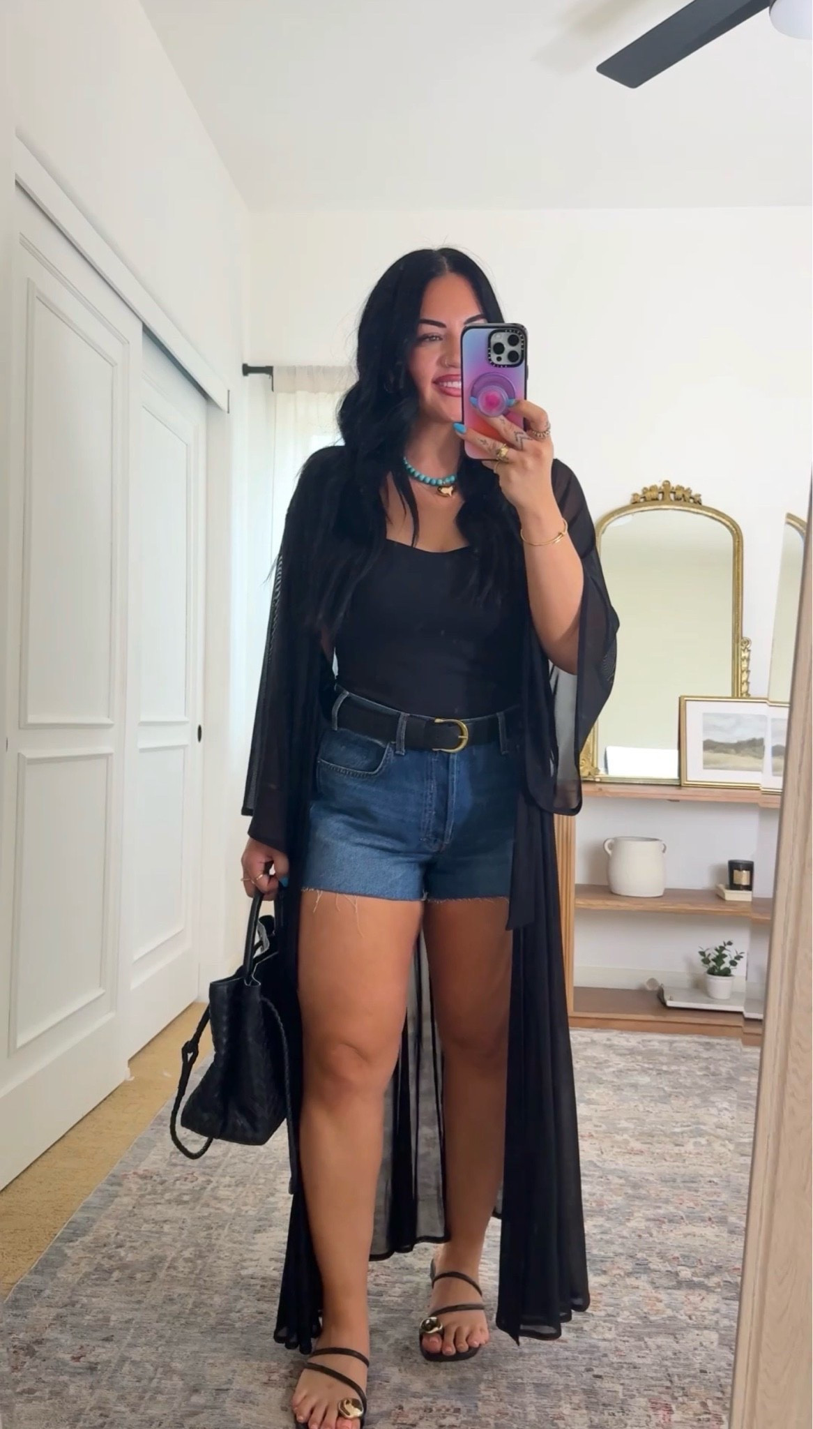 size large top, 12 shorts, 0 duster

Amazon, torrid, midsize fashion, midsize outfits, summer outfits, transitional outfit inspo, tori block

#LTKgrwm #LTKootd #LTKSeasonal