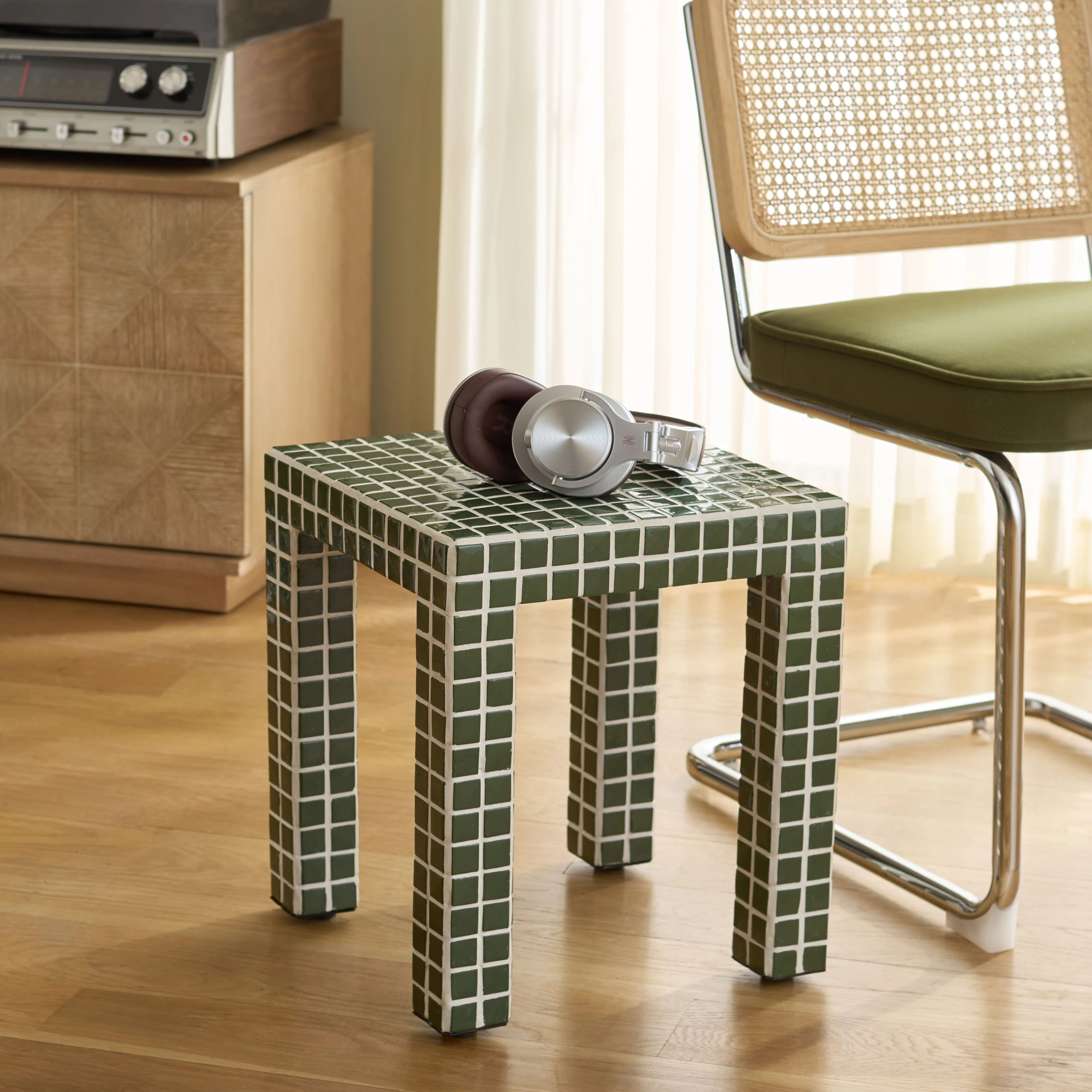 Ivy Bronx Hotaru Accent Table - Wayfair Canada | Wayfair North America