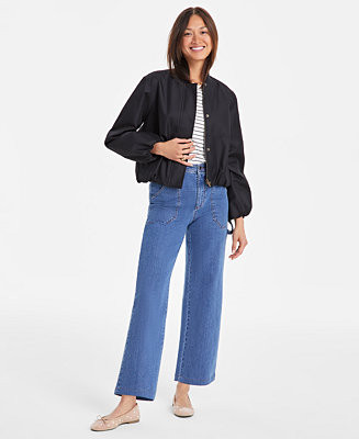 Women's Bright Sea Carpenter Jeans, Exclusively at Macy's | Macy's