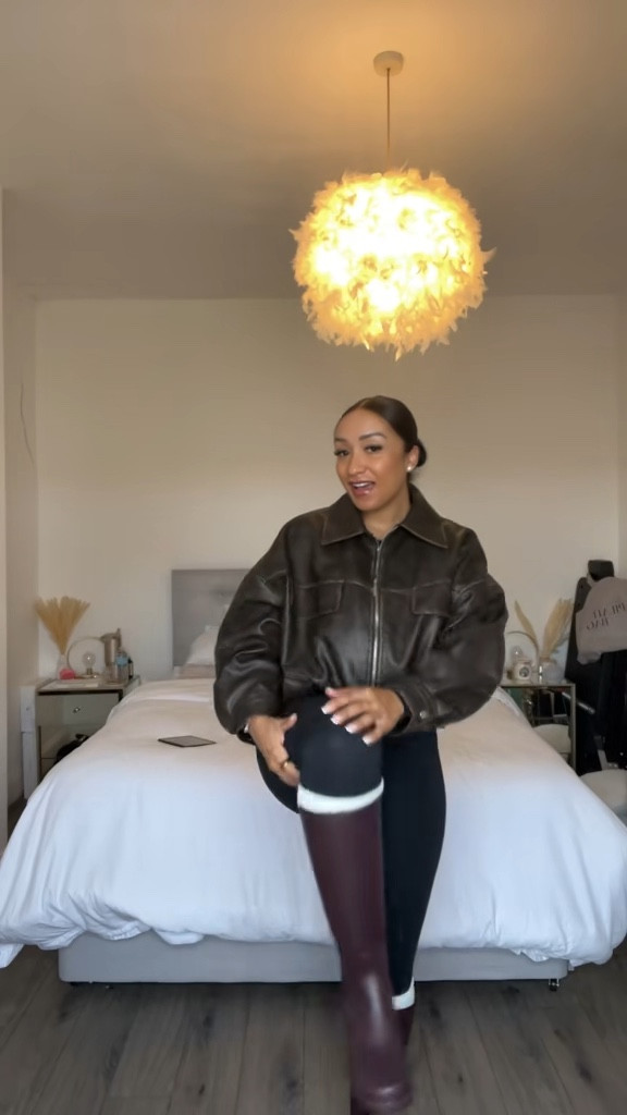 #LTKuk #LTKFashionMonth #LTKwinter