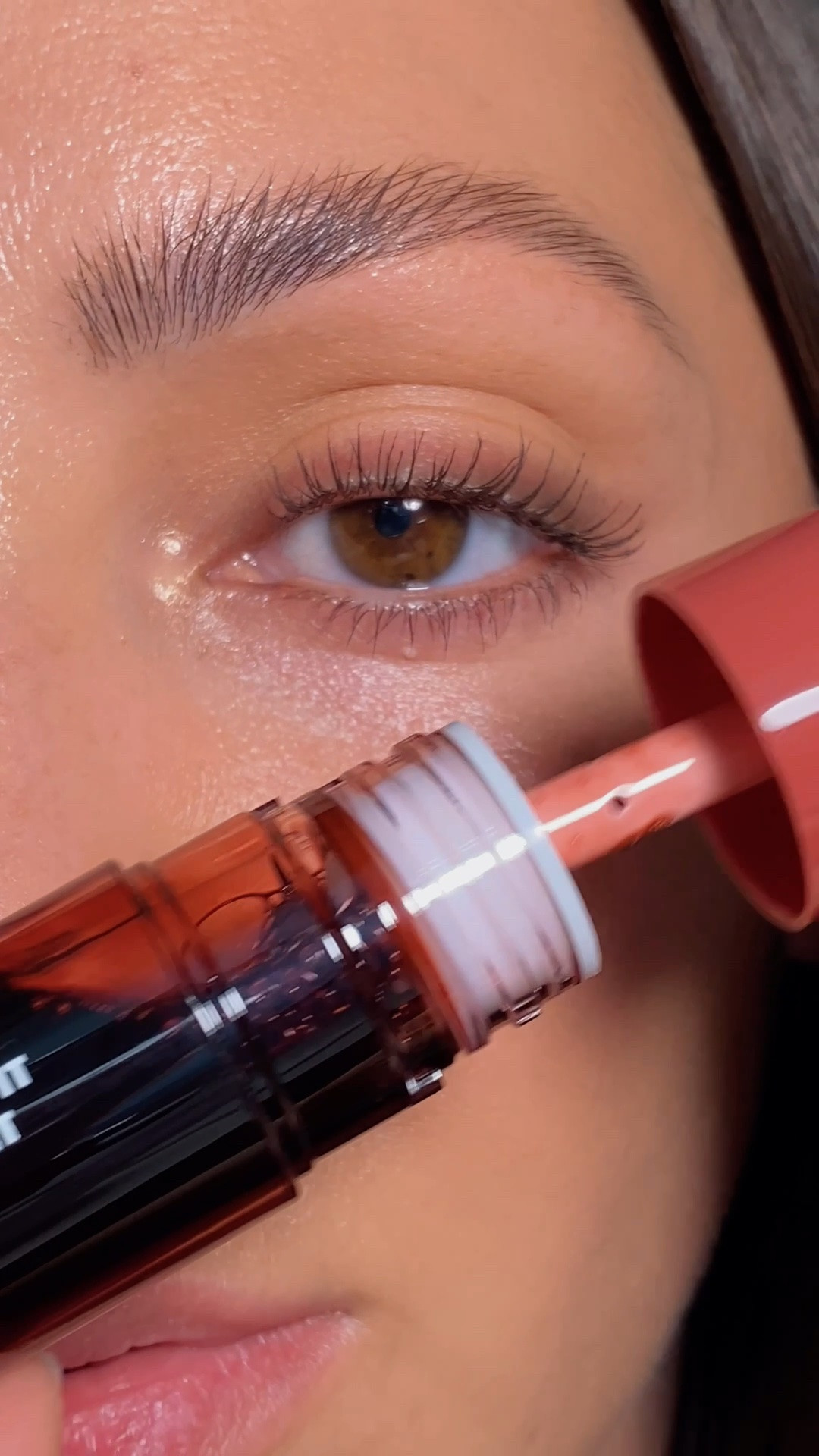 E.l.f burgundy lip & cheek stain combo for end of summer makeup 🍂🫦

#LTKBeauty