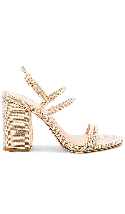 Limone Heel in Natural | Revolve Clothing (Global)