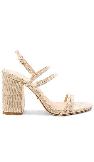 Limone Heel in Natural | Revolve Clothing (Global)