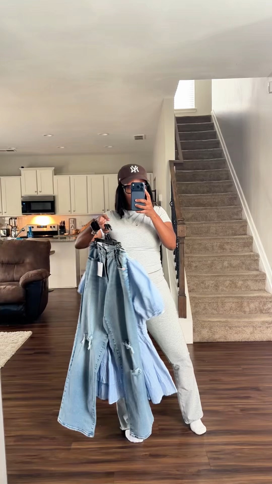 Walmart spring/summer try on haul 

#LTKPetite #LTKootd #LTKOver40