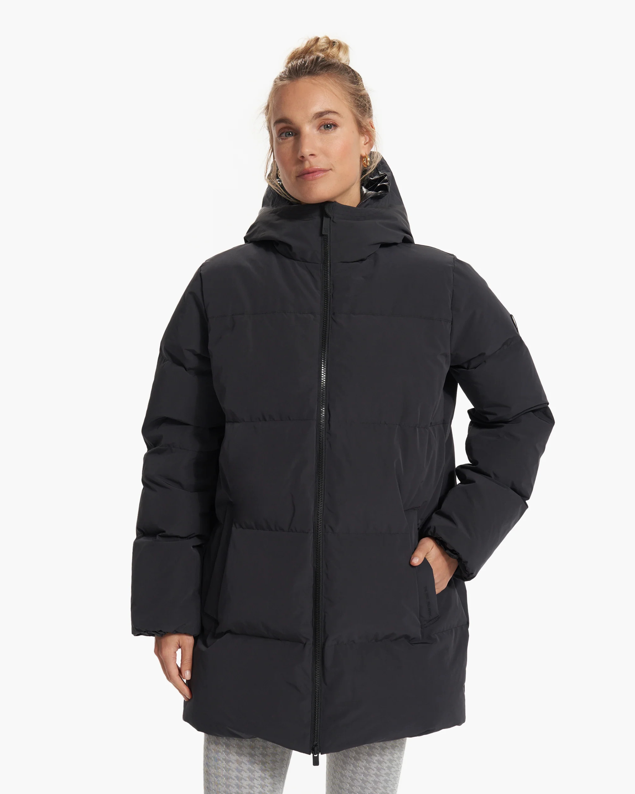 Mammoth Down Parka | Vuori Clothing (US & Canada)