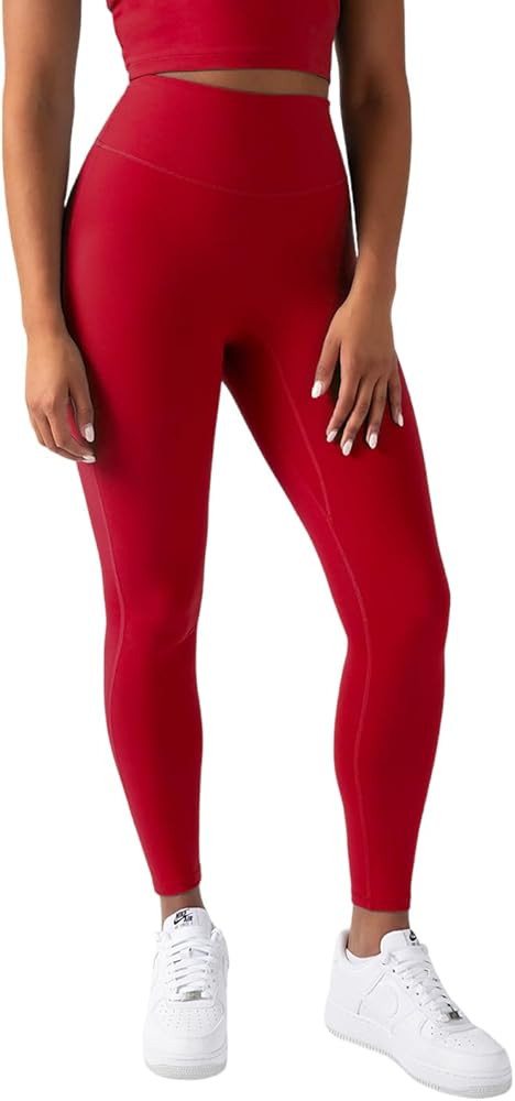 YITTY Active Women's Ultraluxe High-Waist Legging, Athleisure, 4-Way-Stretch | Amazon (US)