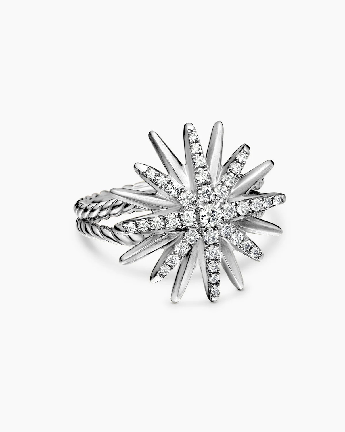 Starburst Ring | David Yurman